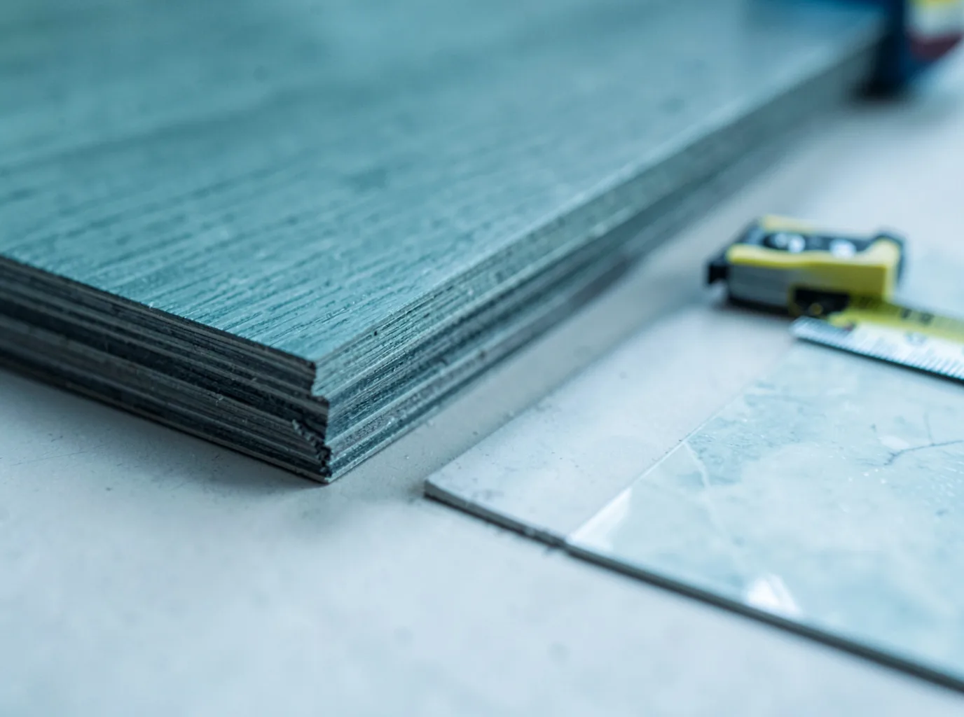 Luxury Vinyl Plank Installation Lower Kalskag, AK FAQs